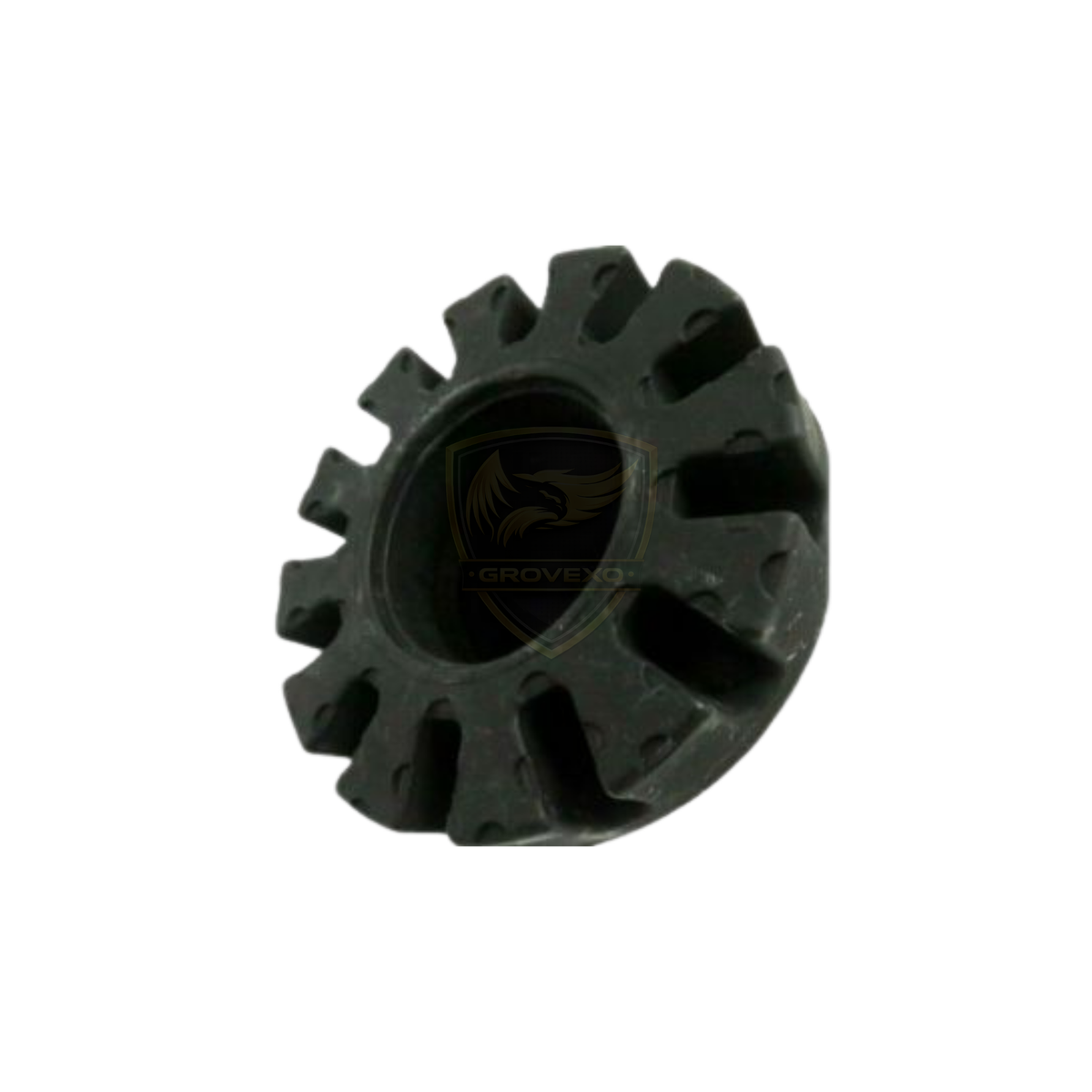 OEM Nissan Rear Spring Rubber Seat – 55050-AL500