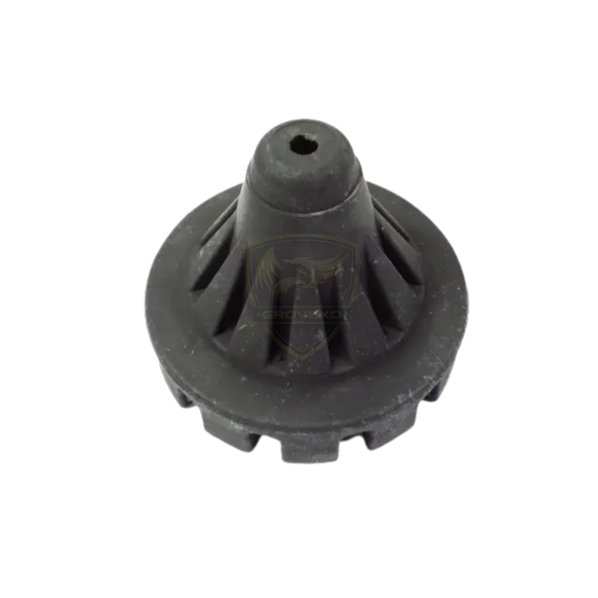 OEM Nissan Rear Spring Rubber Seat – 55050-AL500