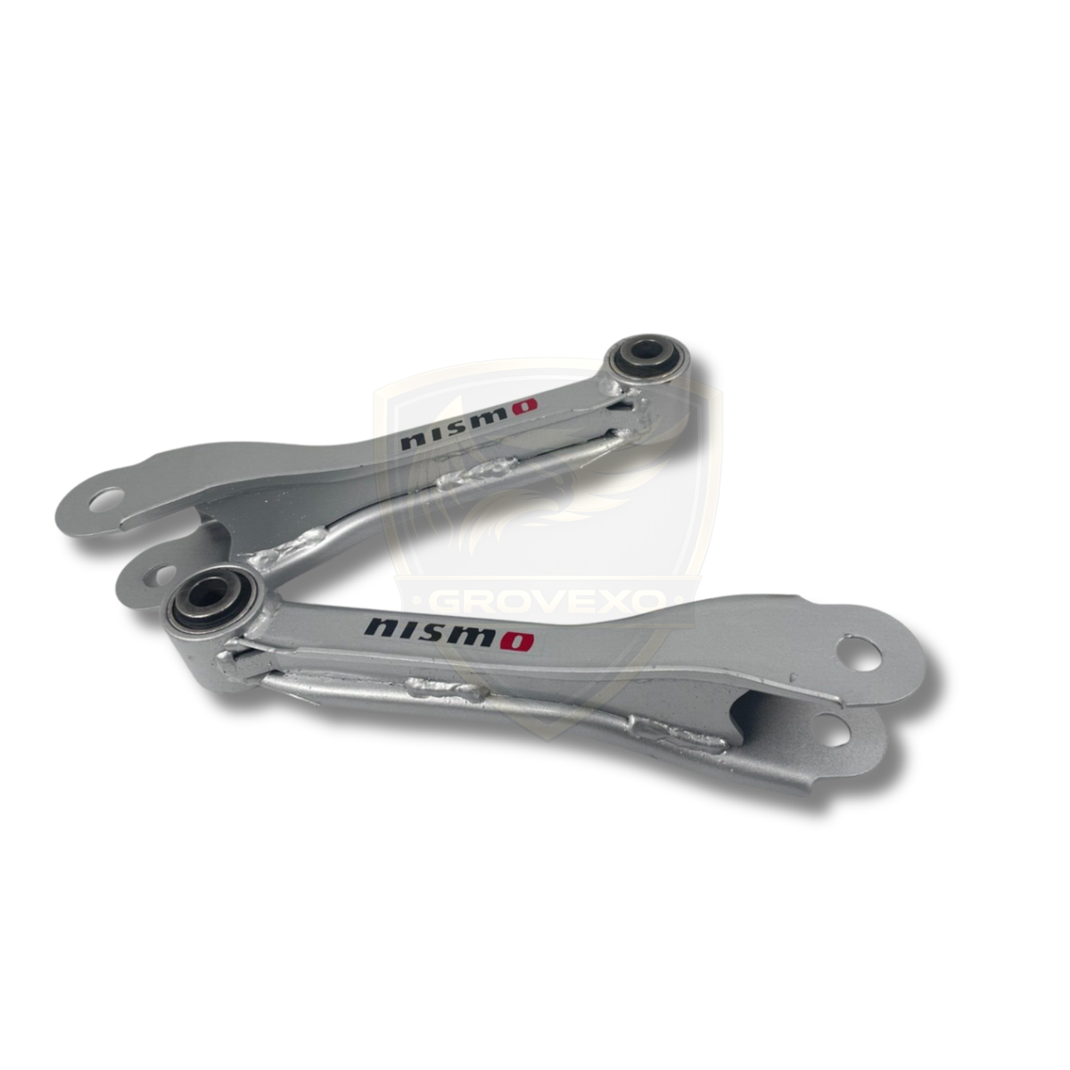 NISMO Rear Lower Link Set for Laurel C33 & Cefiro A31 - 55100-RS580