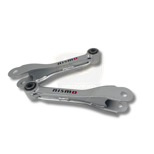 NISMO Rear Lower Link Set for Stagea WC34 RB26DETT - 55100-RS590