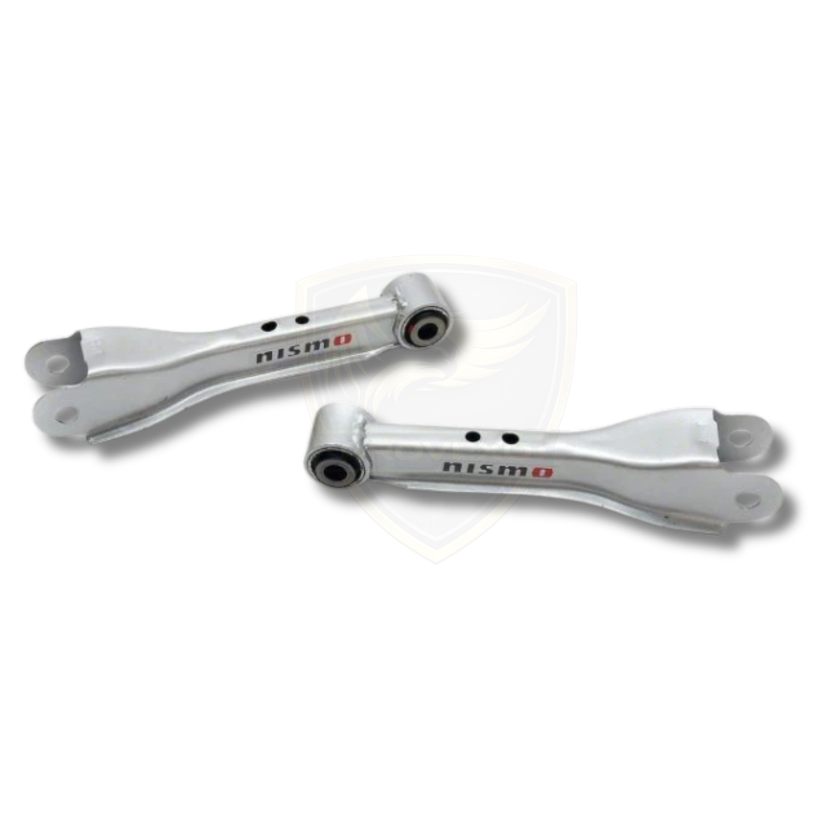 NISMO Rear Upper Link Set Front for Stagea WC34 RB26DETT - 55125-RS580