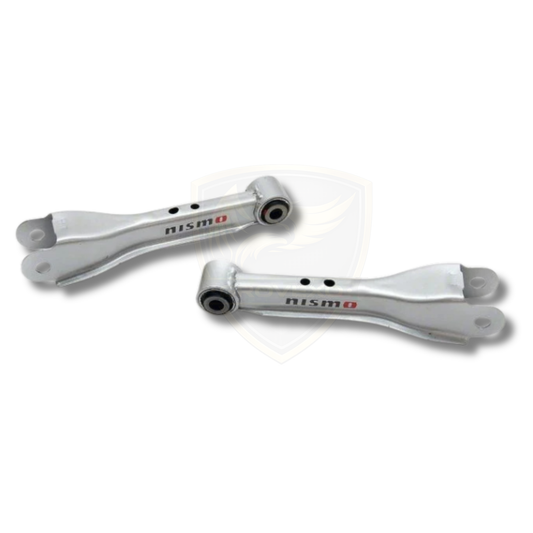 NISMO Rear Upper Link Set Front for Stagea WC34 RB26DETT - 55125-RS580