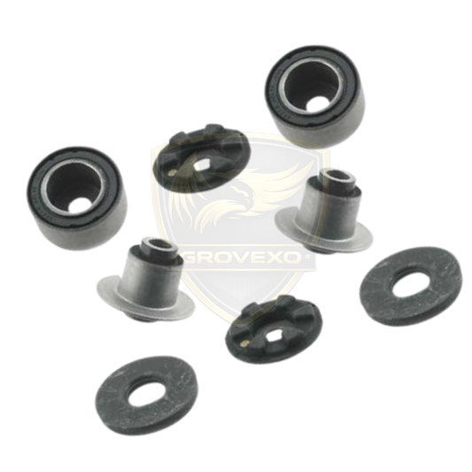 NISMO Reinforced Differential Mount Bush Kit - 55401-RS590