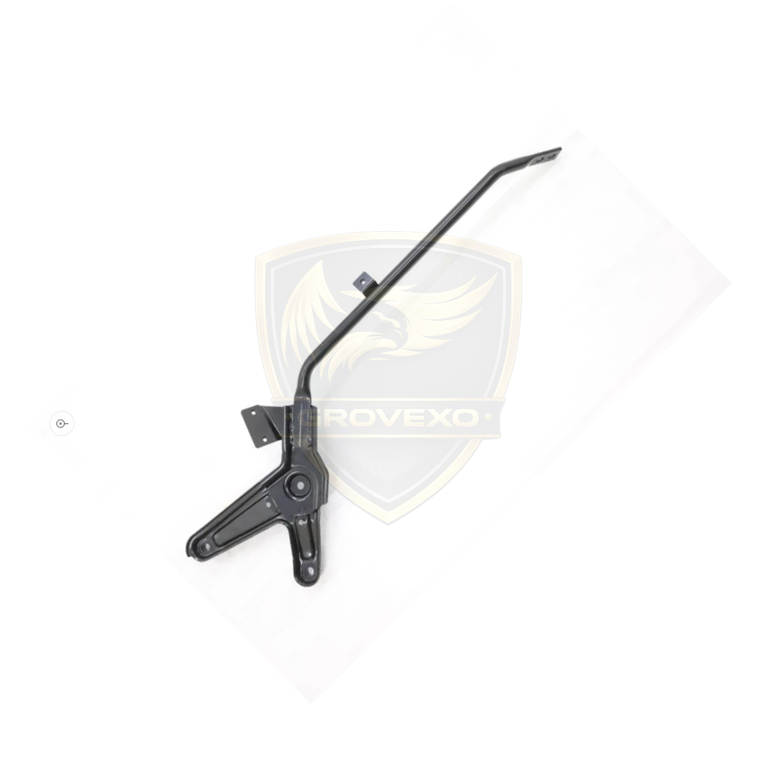NISMO Heritage BNR34 V-Spec RH Rear Suspension Brace Arm - 55451-RHR40
