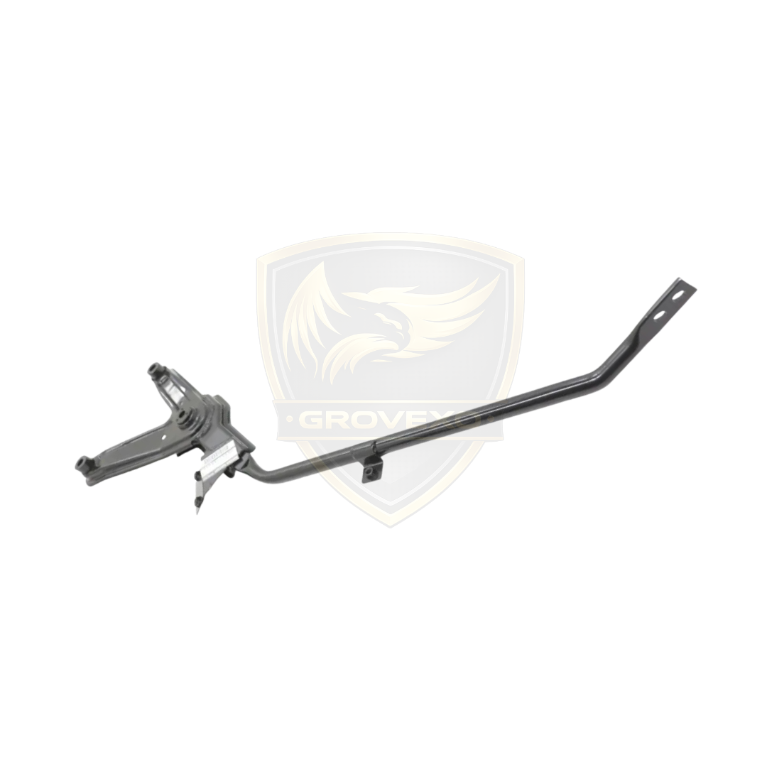 NISMO Heritage BNR34 V-Spec RH Rear Suspension Brace Arm - 55451-RHR40