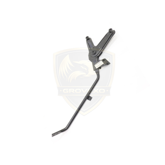 NISMO Heritage BNR34 V-Spec LH Rear Suspension Brace Arm - 55452-RHR40
