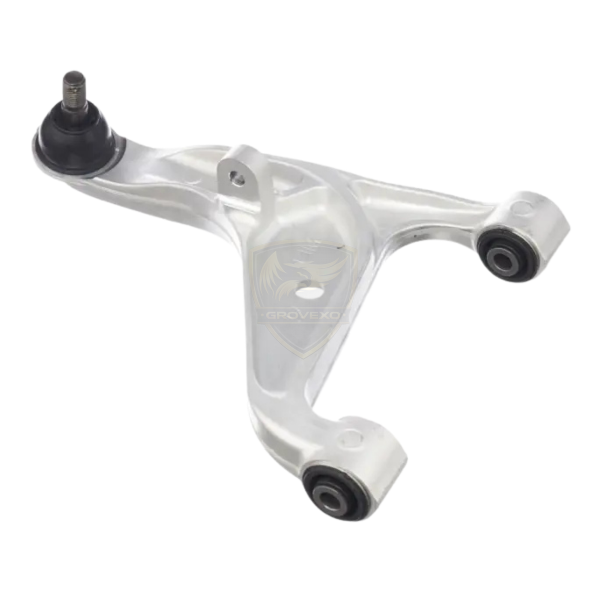 OEM Nissan Rear Suspension Arm Assembly Right – 55501-1MA0C