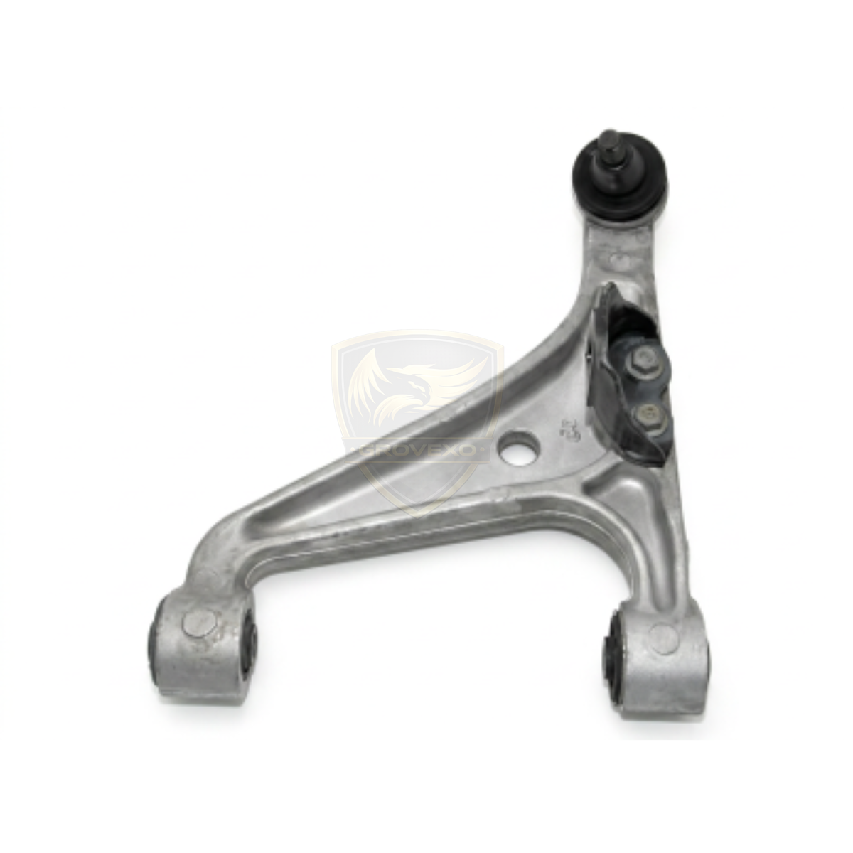 OEM Nissan Rear Suspension Arm Assembly Right – 55501-JK02A