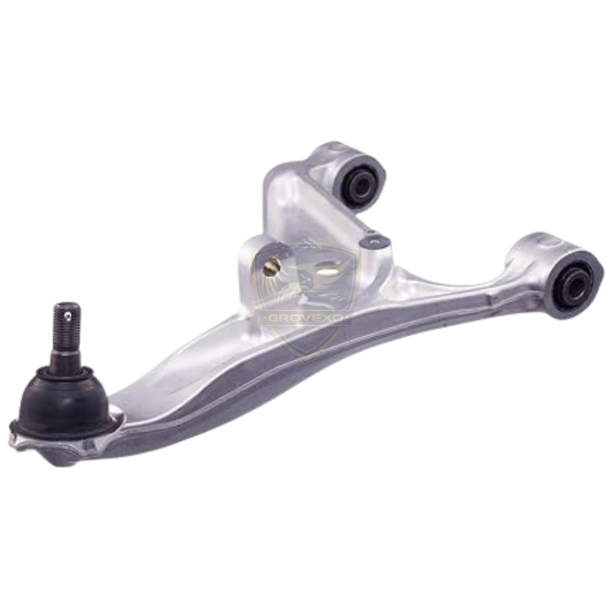 OEM Nissan Rear Suspension Arm Assembly Left – 55502-1MA0C