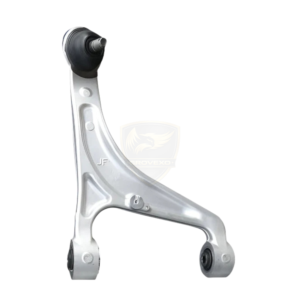 OEM Nissan Rear Suspension Arm Assembly LH 55502-JF00A