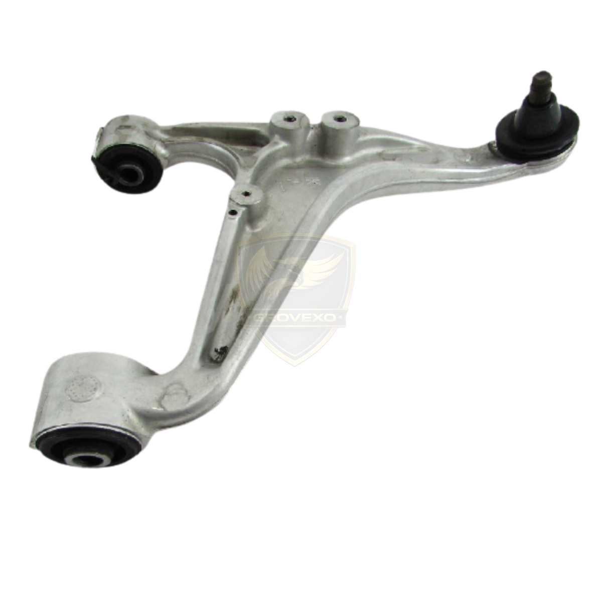 OEM Nissan Rear Suspension Arm Assembly Left – 55502-JK02A