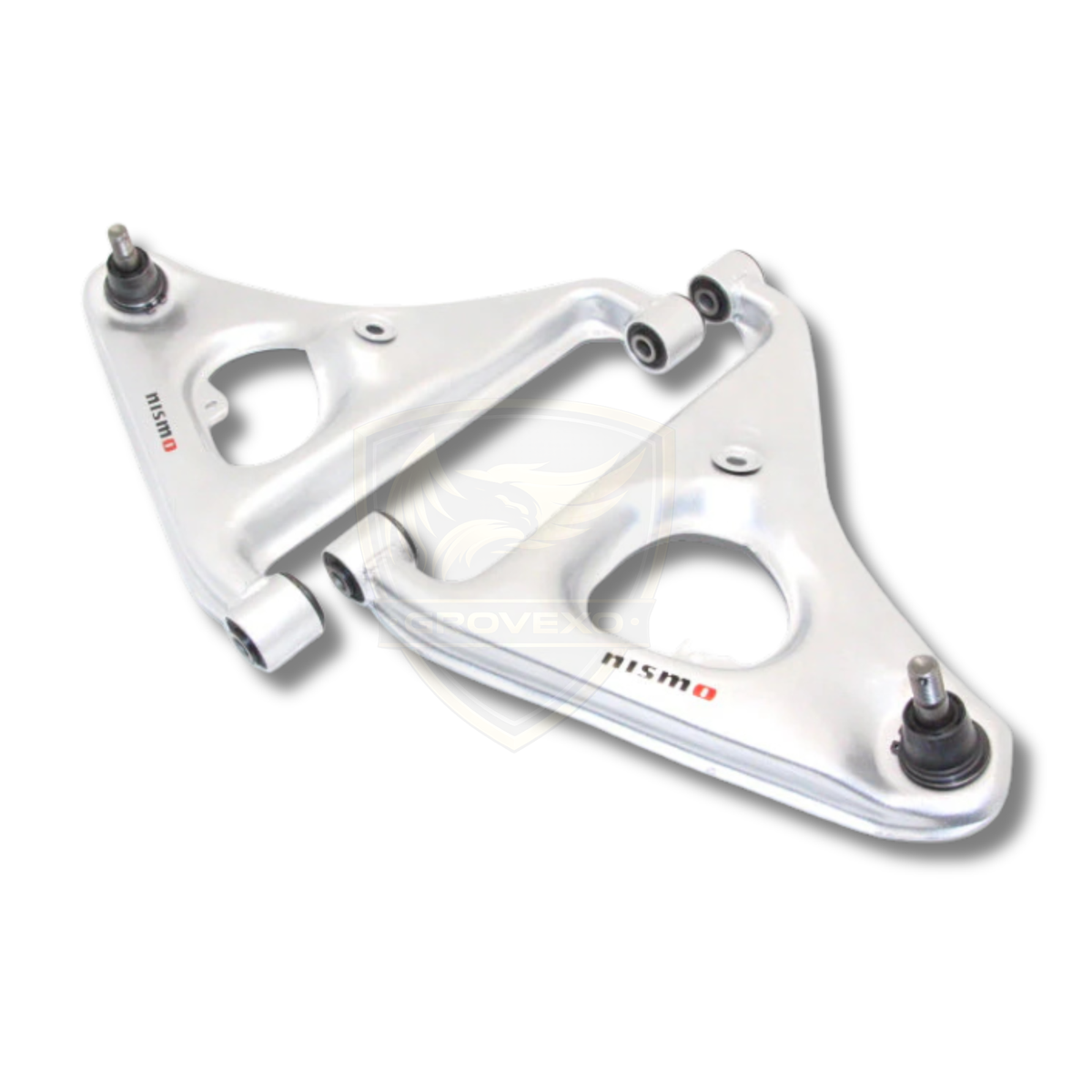 NISMO Rear A Arm Set for Skyline GT-R BNR32 - 55550-RS580