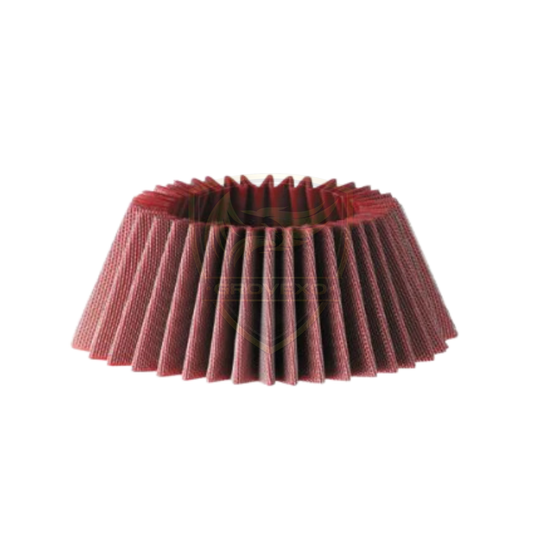 BLITZ SUS Power E3 E4 Red Filter Universal Replacement – 55999