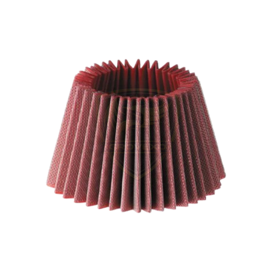 BLITZ SUS Power E1 E2 Red Filter Universal Replacement – 56004