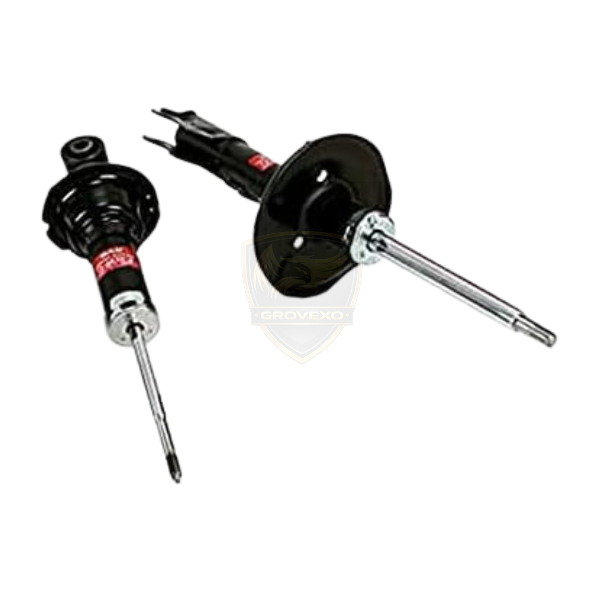 OEM Nissan Rear Shock Absorber Strut Kit – 56210-CX025