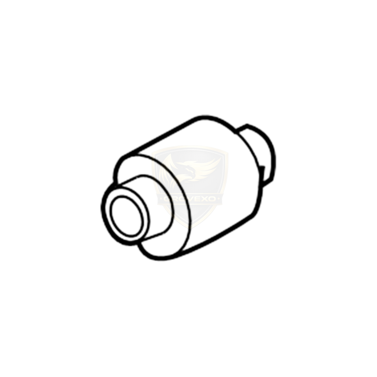 OEM Nissan Suspension Bush – 56219-5CA1A