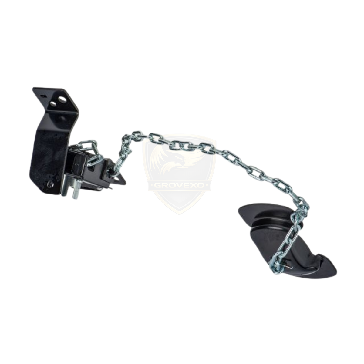 OEM Nissan Spare Tire Carrier Assembly – 57210-0W02A