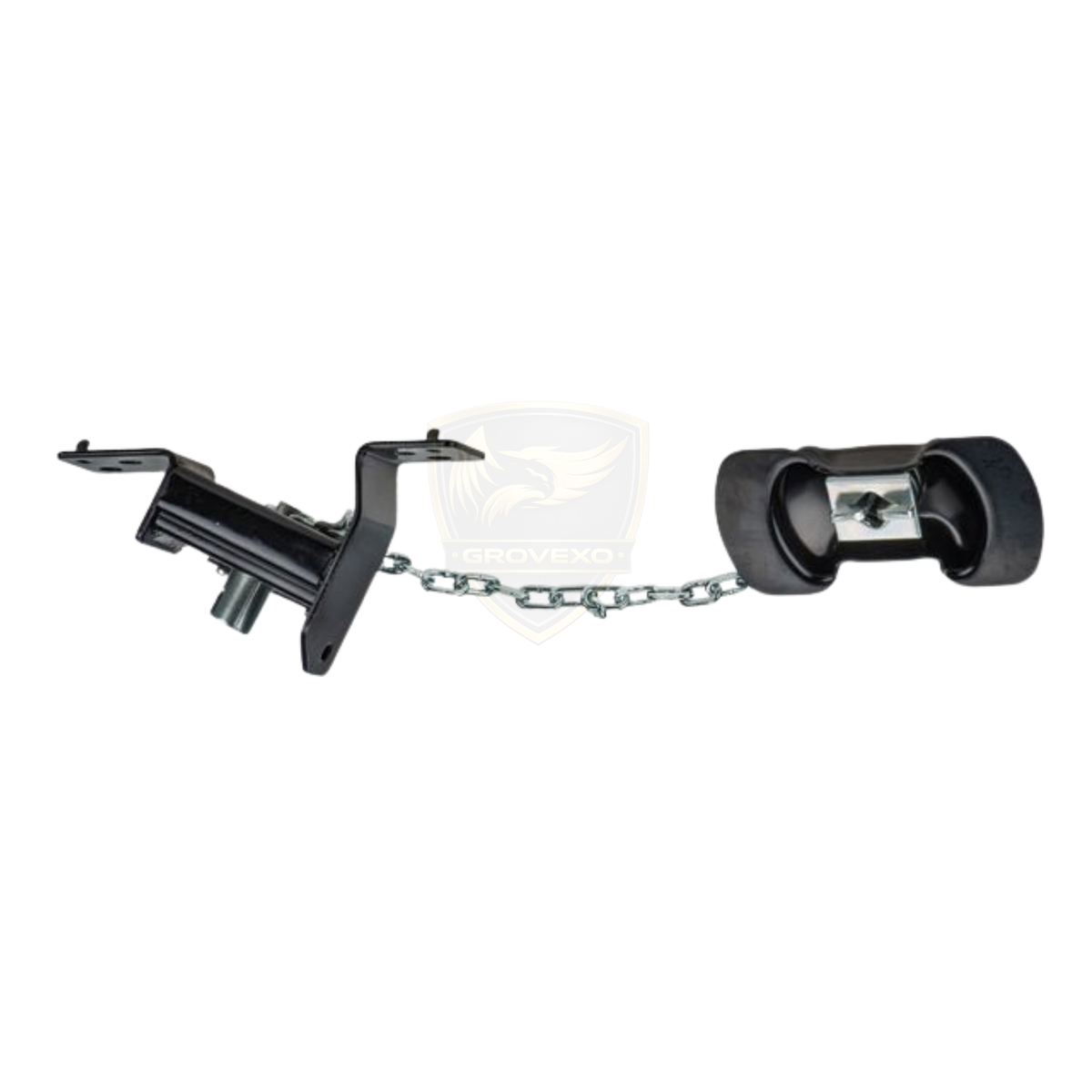 OEM Nissan Spare Tire Carrier Assembly – 57210-0W02A