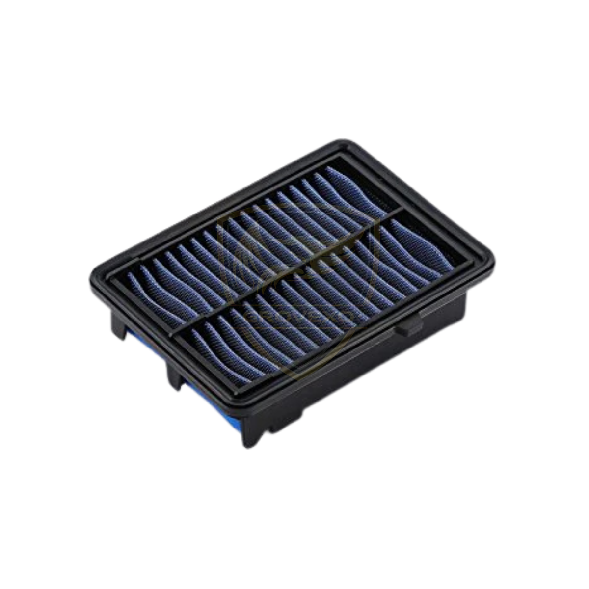 BLITZ Power Air Filter SH-697B Honda Fit Hybrid GP6 LEB-H1  - 59613