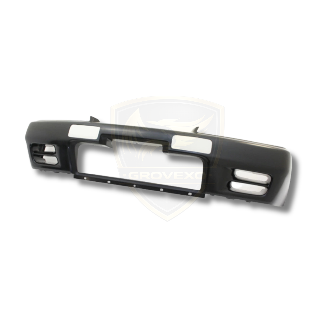 NISMO Front Bumper Set for Nissan Skyline GT-R BNR32 RB26DETT -  62022-RHR20