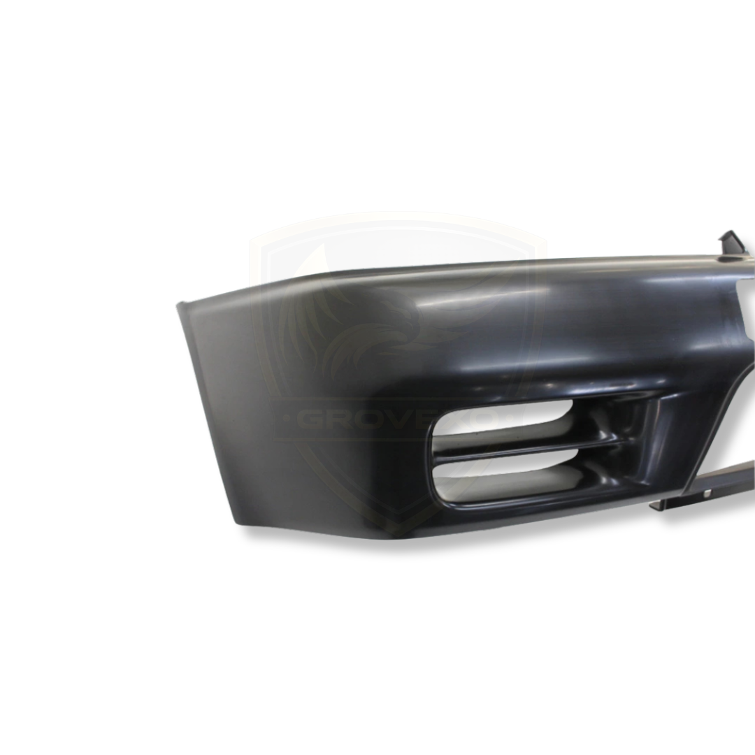 NISMO Front Bumper Set for Nissan Skyline GT-R BNR32 RB26DETT -  62022-RHR20