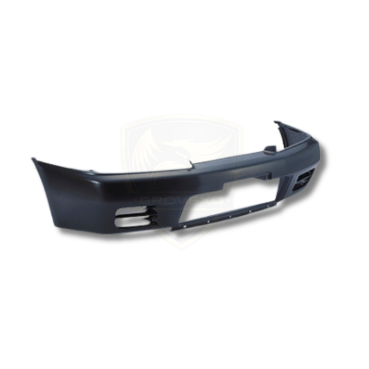 NISMO BNR32 Skyline GT-R Front Bumper Assembly Kit -  62022-RHR21