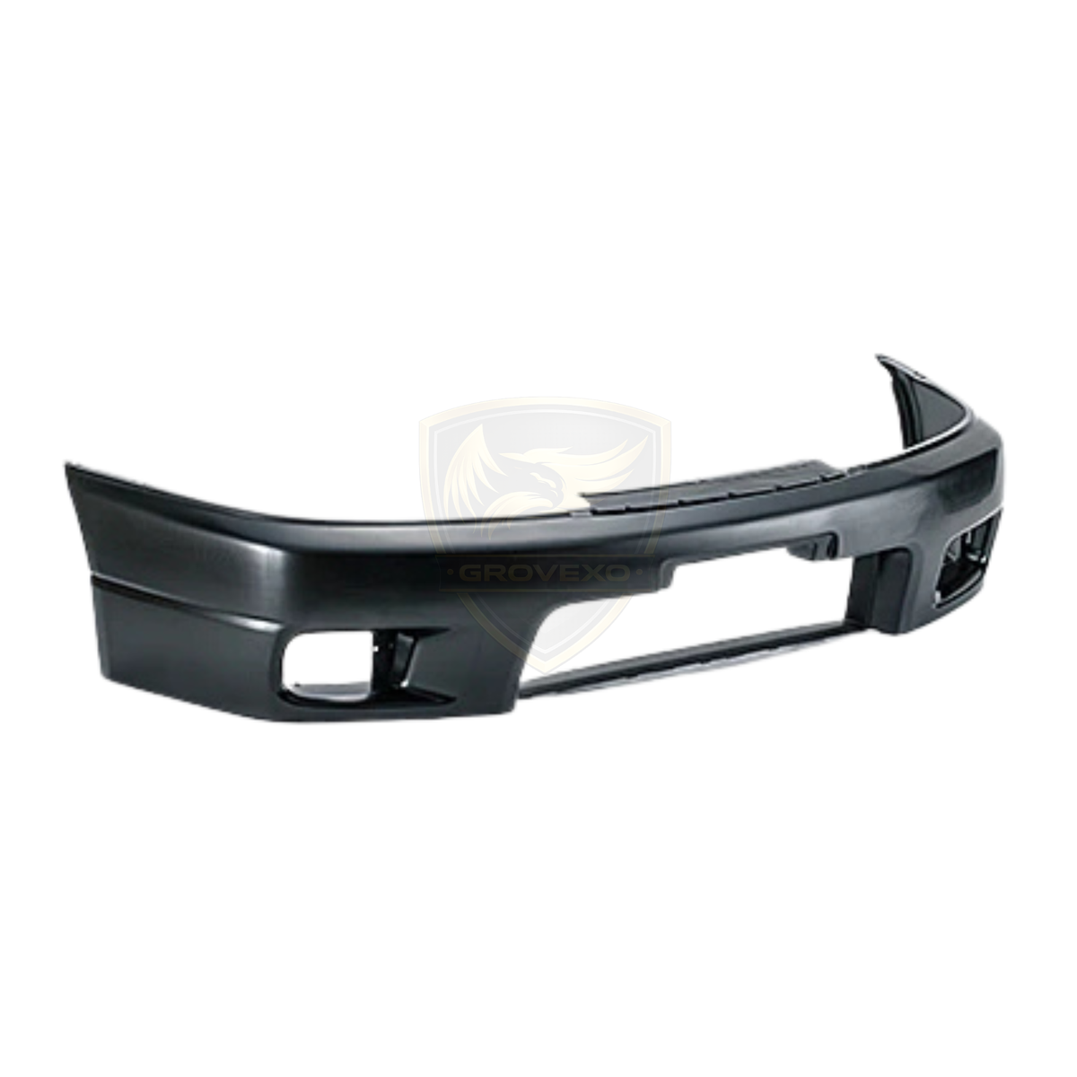 NISMO BCNR33 Skyline GT-R Front Bumper Set – 62022-RHR31