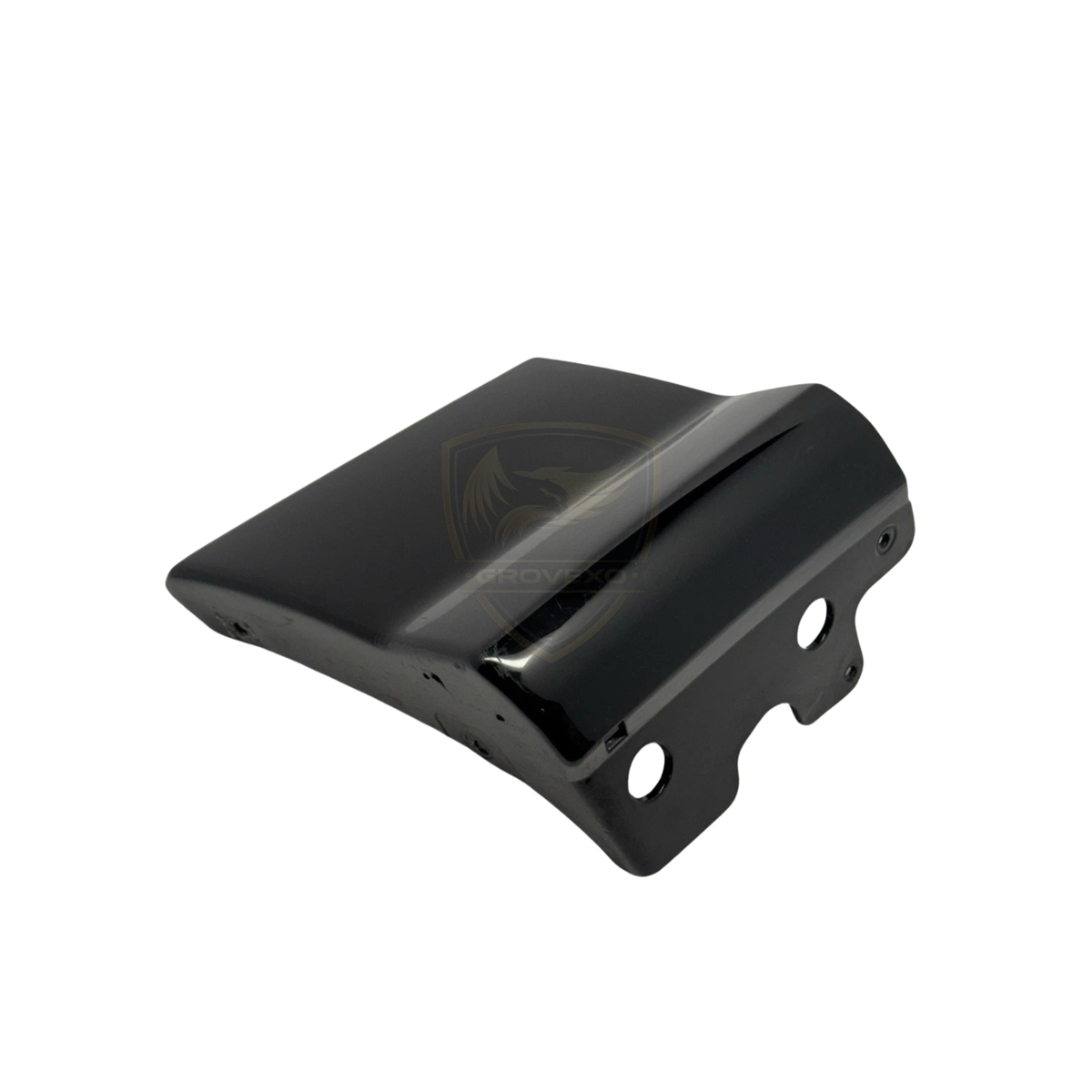 OEM Nissan Front RH Bumper  - 62024-60F05