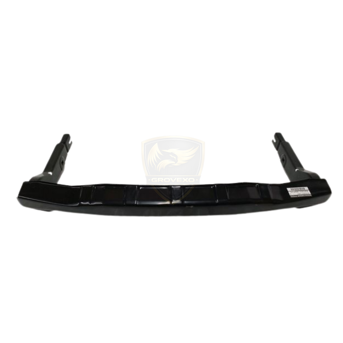 OEM Nissan Front Bumper Center Inner Reinforcement  -  62030-85F00