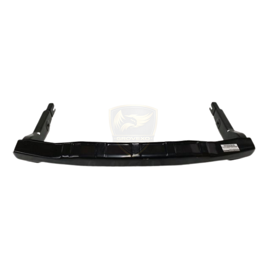 OEM Nissan Front Bumper Center Inner Reinforcement  -  62030-85F00