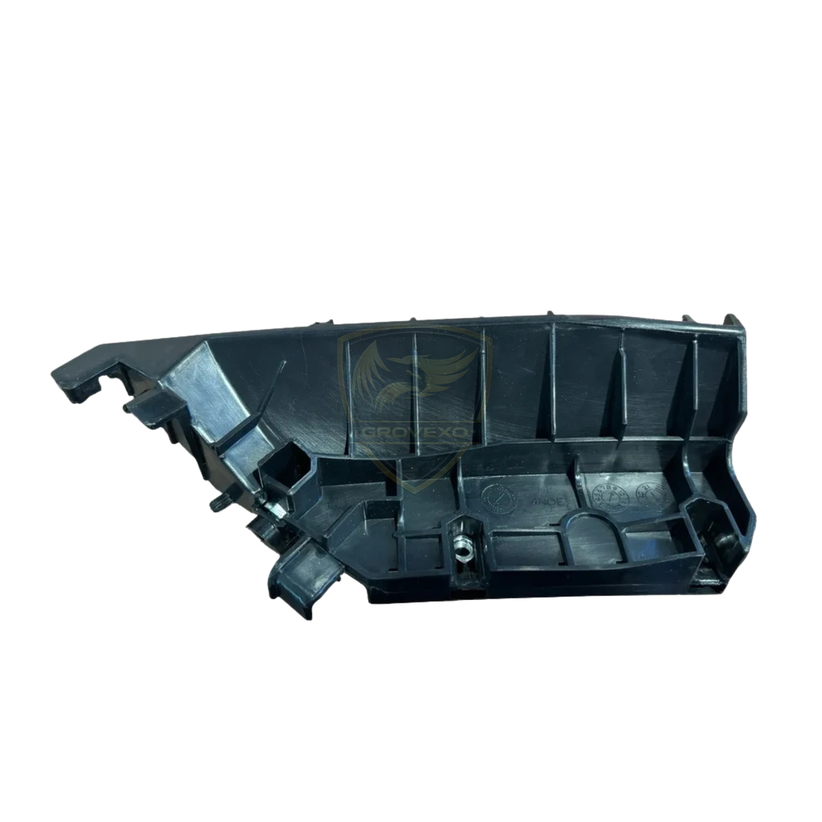 OEM Nissan Plastic Bracket – 62058-4GA0A