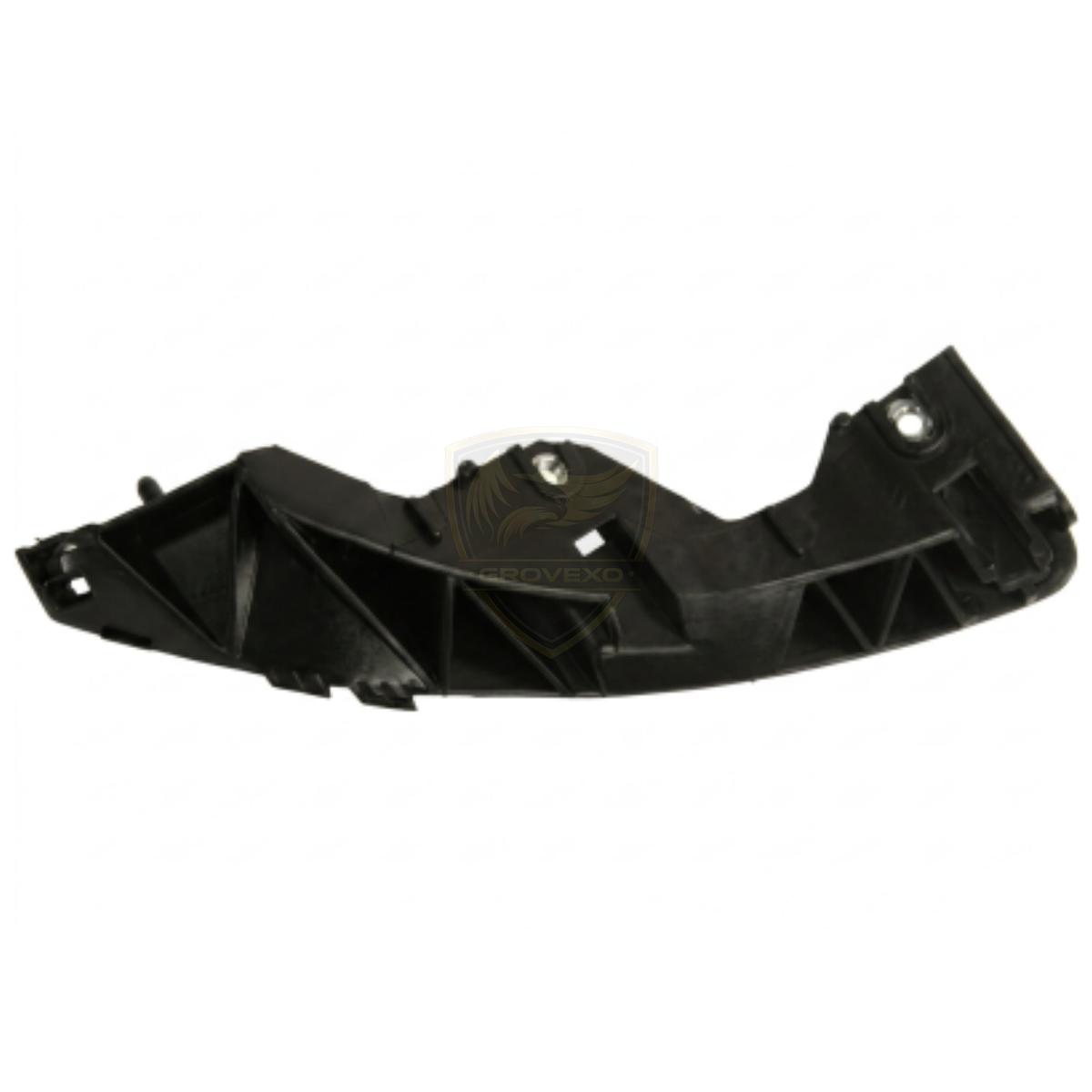 OEM Nissan Front Bumper Side Stiffener Right – 62058-JK000