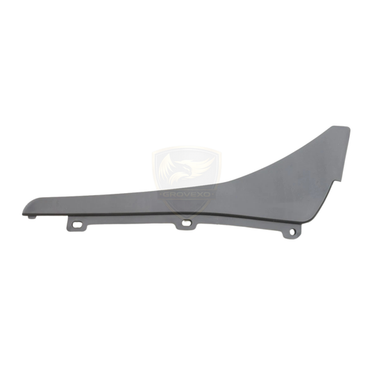 OEM Nissan 370Z Z34 NISMO Front Bumper Protector LH – 62064-6GA0B