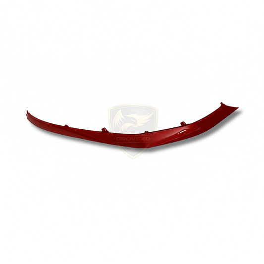 OEM Nissan 370Z NISMO Front Bumper Lower Molding RH – 62086-6GA0A