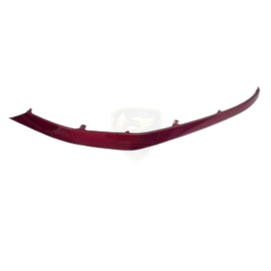 OEM Nissan 370Z Z34 NISMO Front Bumper Moulding LH – 62087-6GA0A