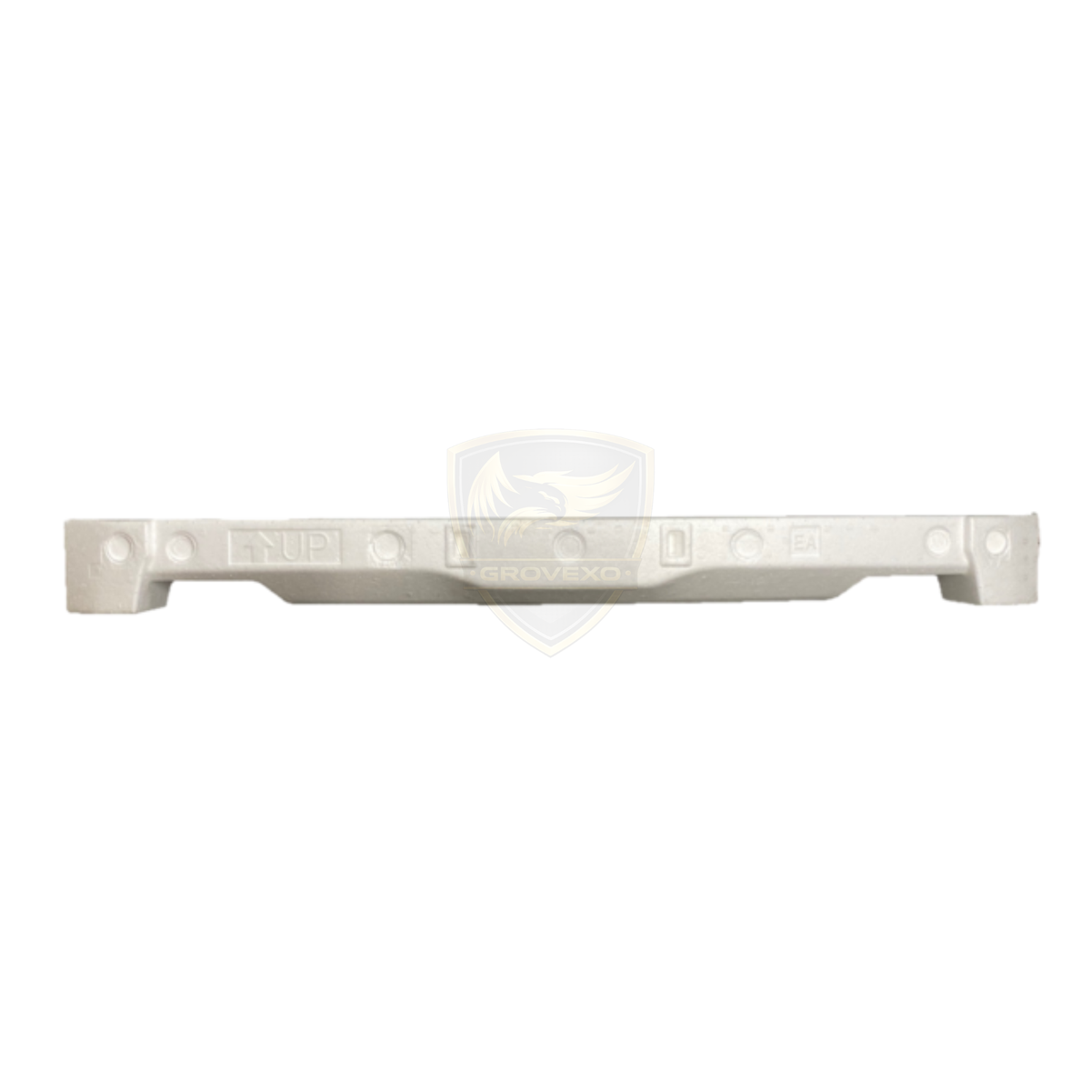 OEM Nissan 370Z Z34 Front Bumper Impact Absorber – 62090-1EA0A