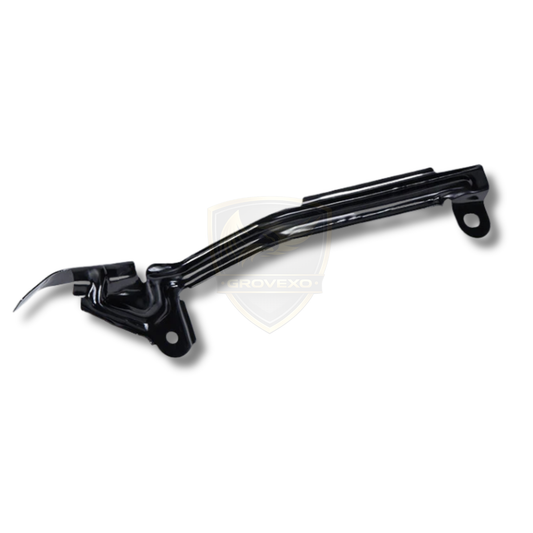 NISMO LH Front Bumper Bracket Skyline GT-R BNR32  - 62221-RHR20