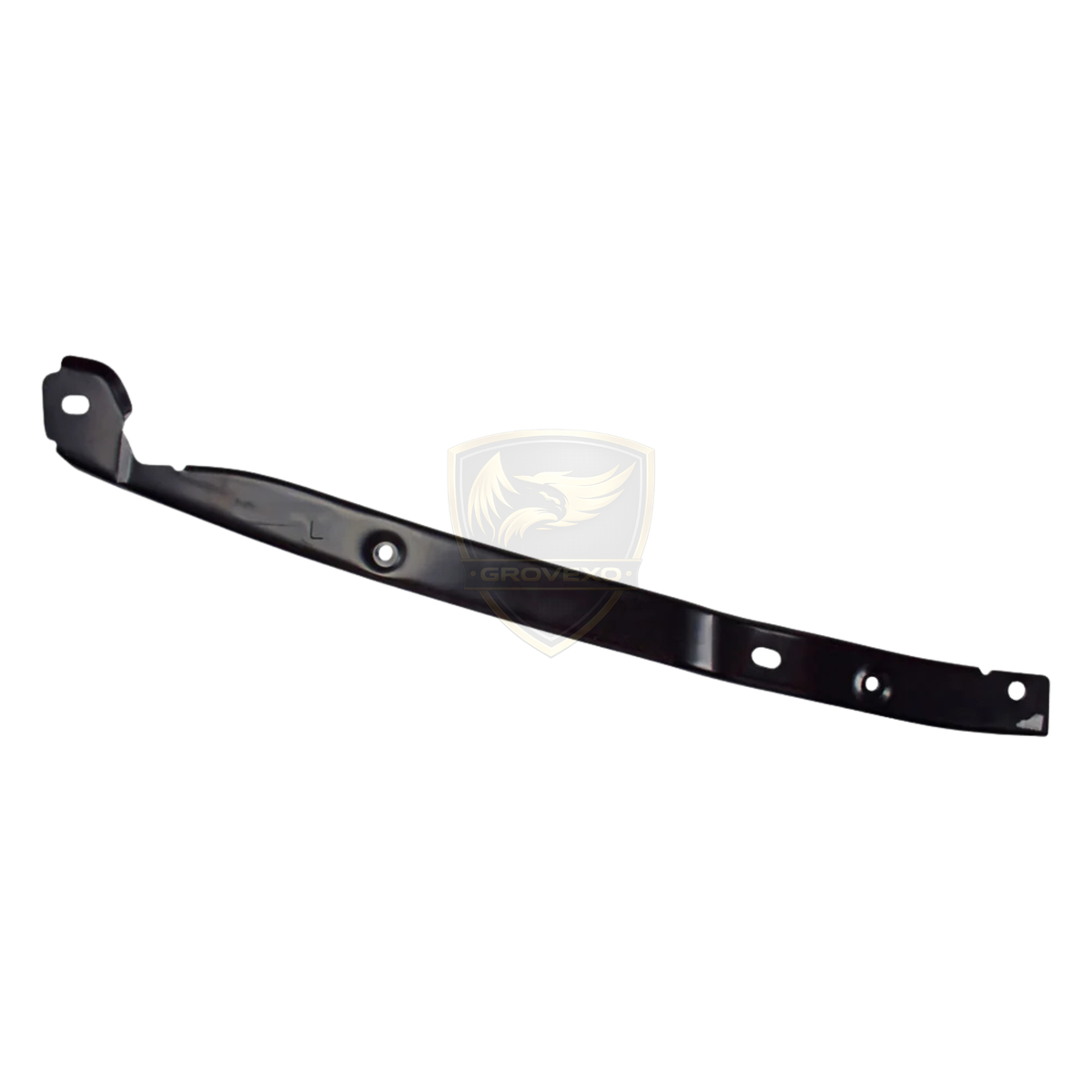 OEM Nissan 240SX S14 Front Bumper Side Bracket LH – 62223-80F00