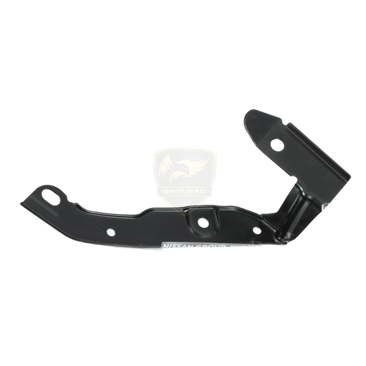 OEM Nissan 350Z Front Bumper Side LH Bracket – 62223-CD001