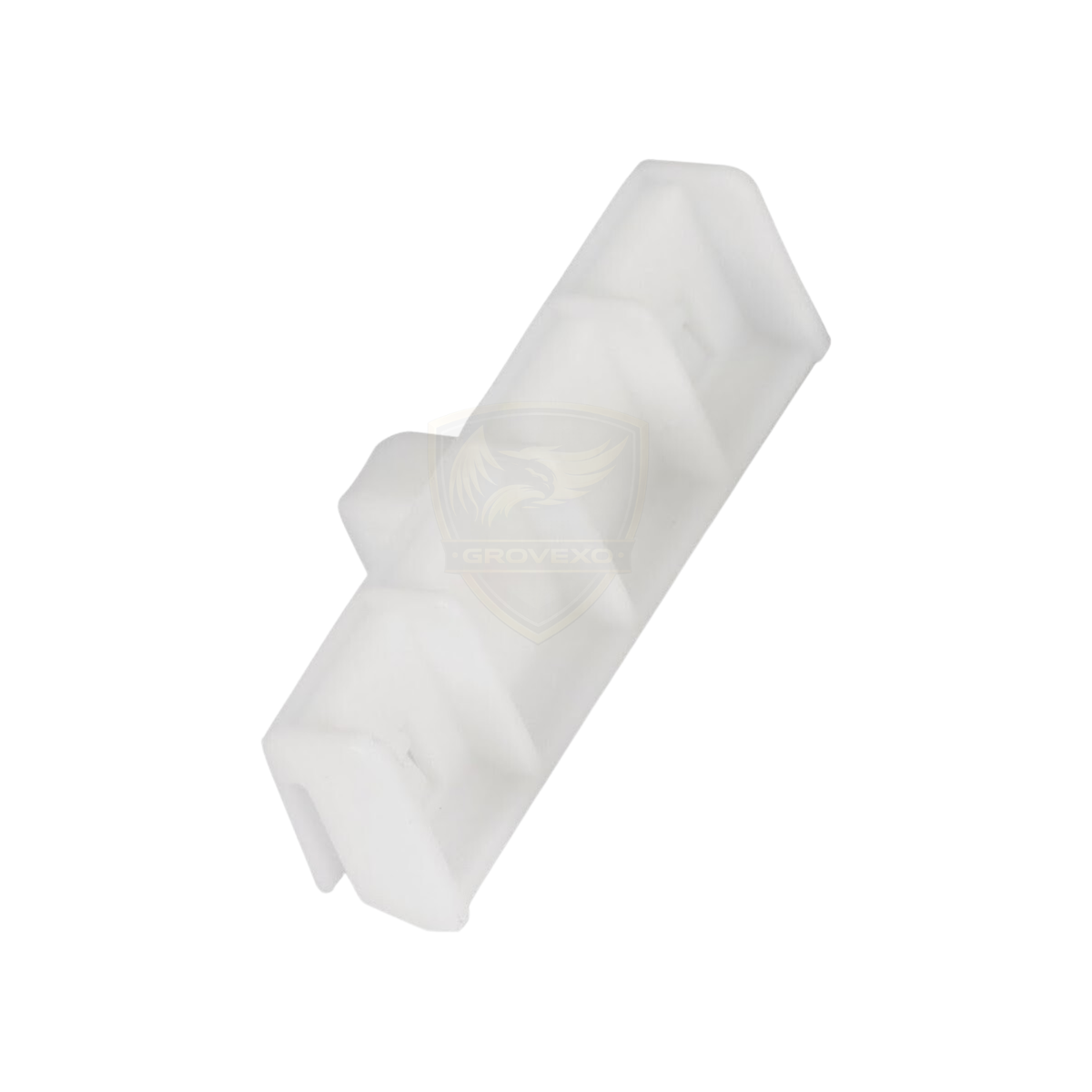 OEM Nissan Bumper Cover Retainer Clip – 62228-CA010