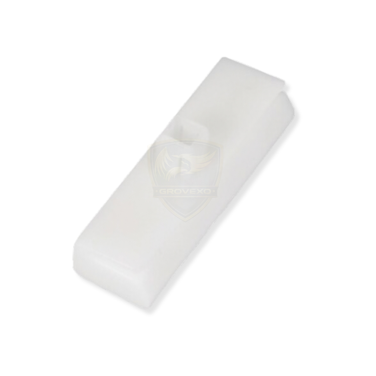 OEM Nissan Bumper Cover Retainer Clip – 62228-CA010
