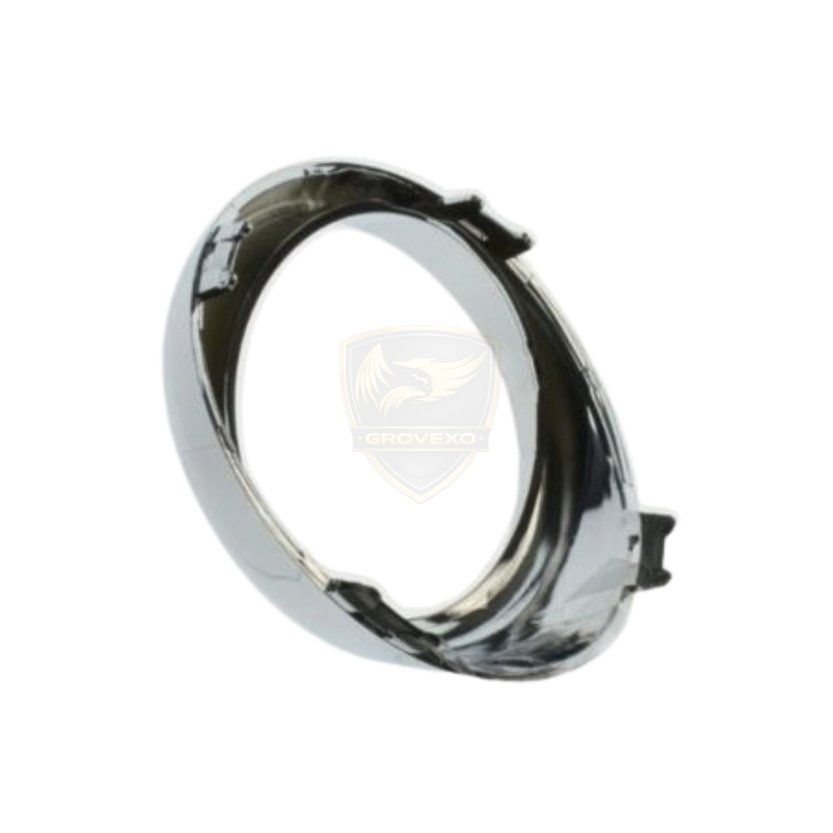 OEM Infiniti G37 Front Bumper RH Finisher – 62256-1MS2D
