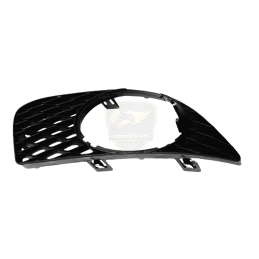 OEM Nissan Front Bumper Grille Right – 62256-1MS4A
