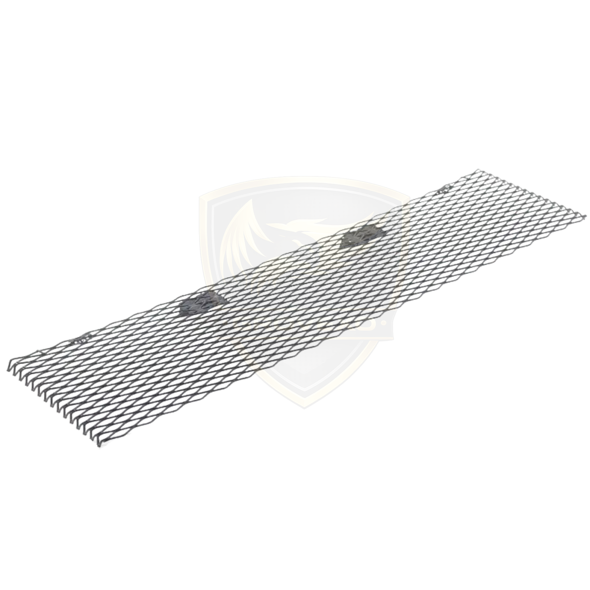 OEM Nissan Front Bumper Grille – 62256-AA400