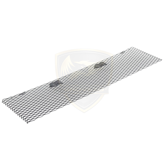 OEM Nissan Front Bumper Grille – 62256-AA400