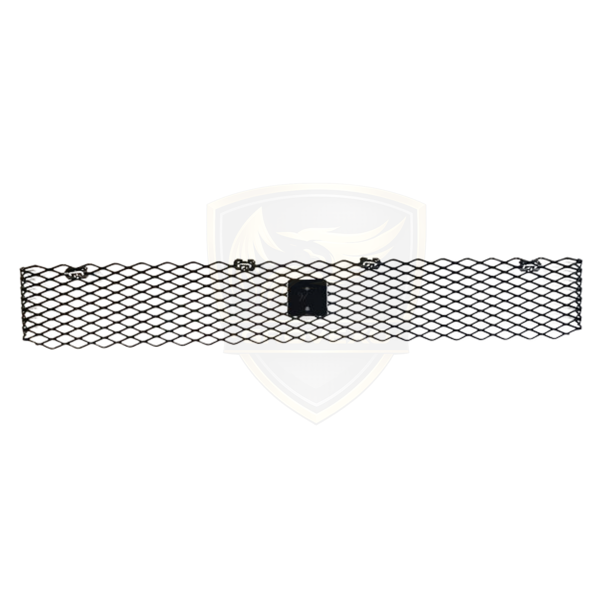 OEM Nissan Front Bumper Grille – 62256-AA410
