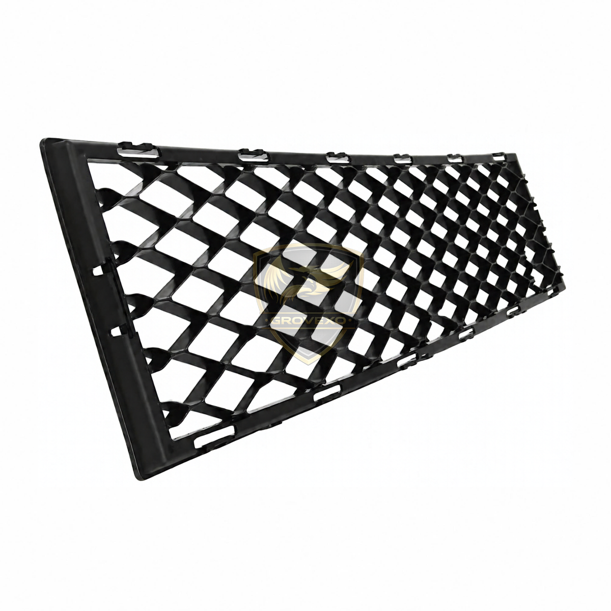 OEM Nissan Radiator Grille – 62256-6AV0B