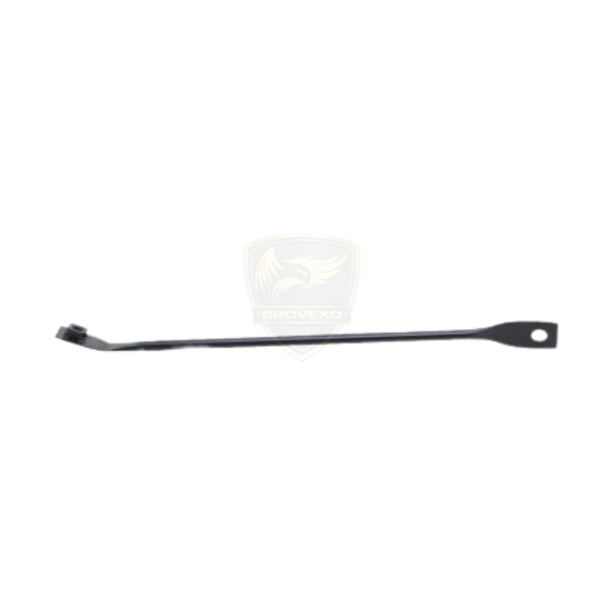 OEM Nissan Frontier Xterra RH Front Bumper Lower Stay – 62270-2S400