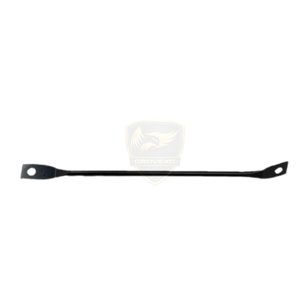 OEM Nissan Front Bumper Lower Side Stay – 62271-2S400