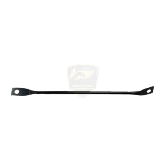 OEM Nissan Front Bumper Lower Side Stay – 62271-2S400